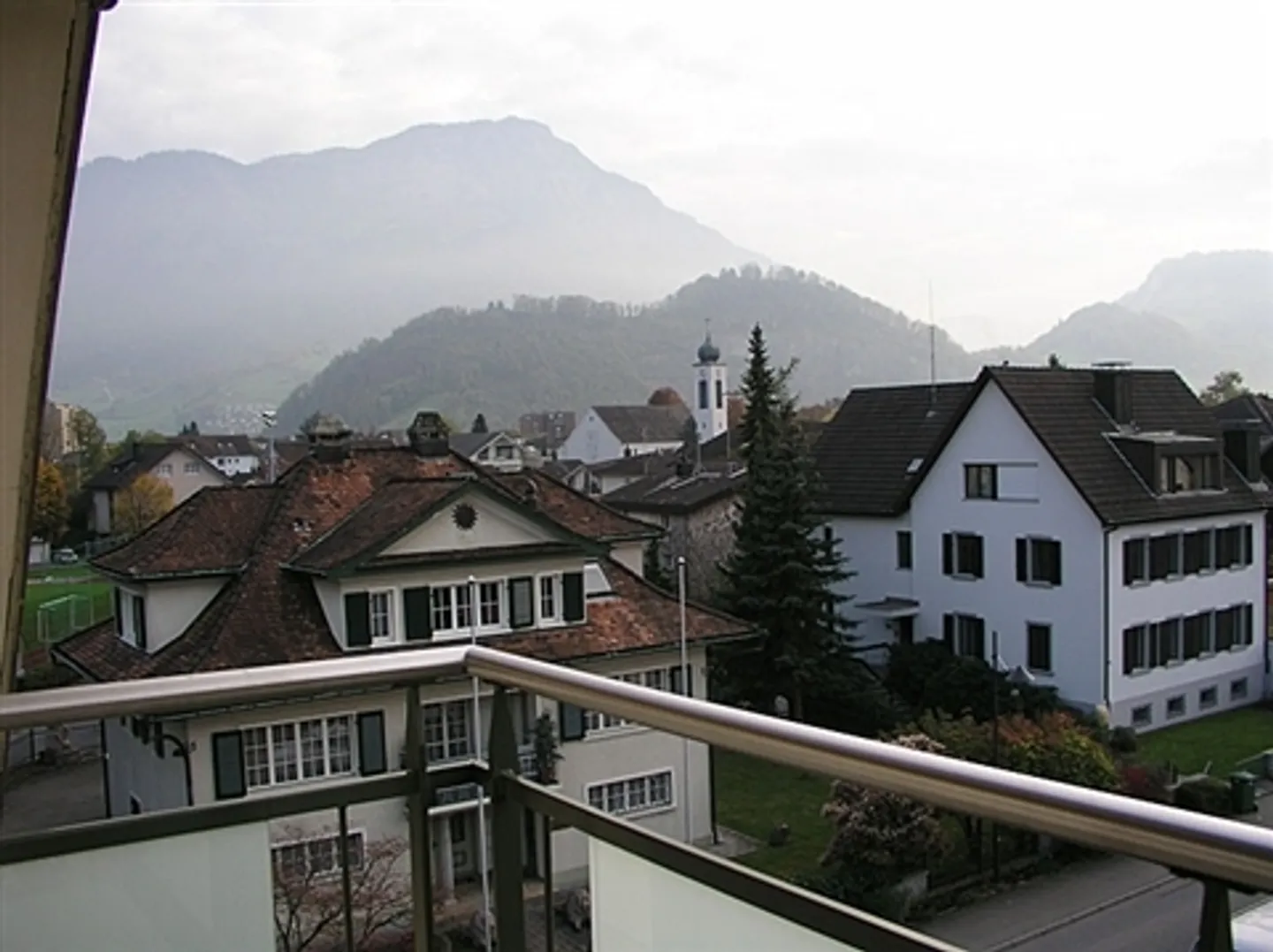 Appartamento attico unico con vista sul lago e sulle montagne - Foto 10 di 10
