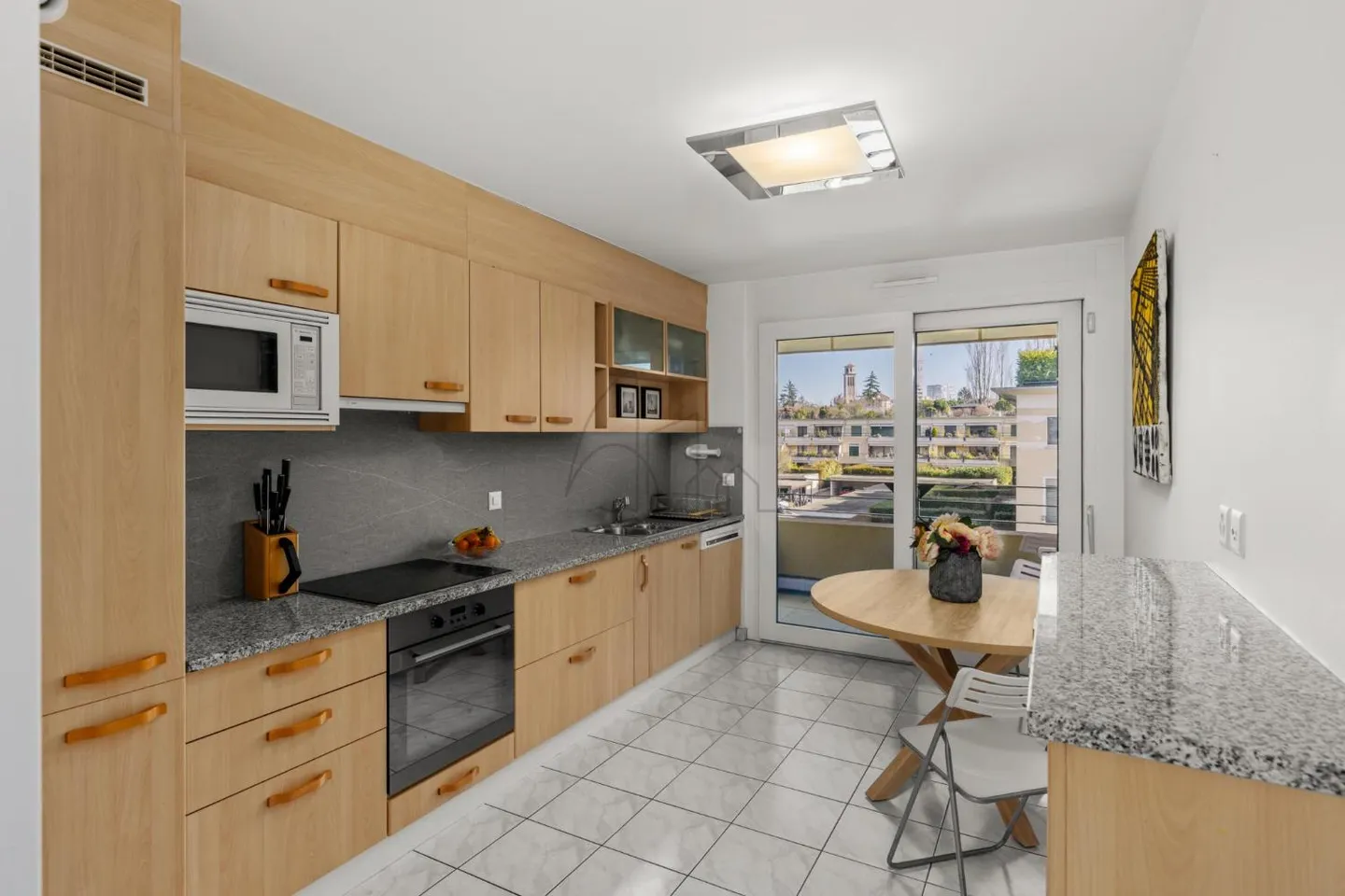 Attico 6 stanze - Foto 3 di 6