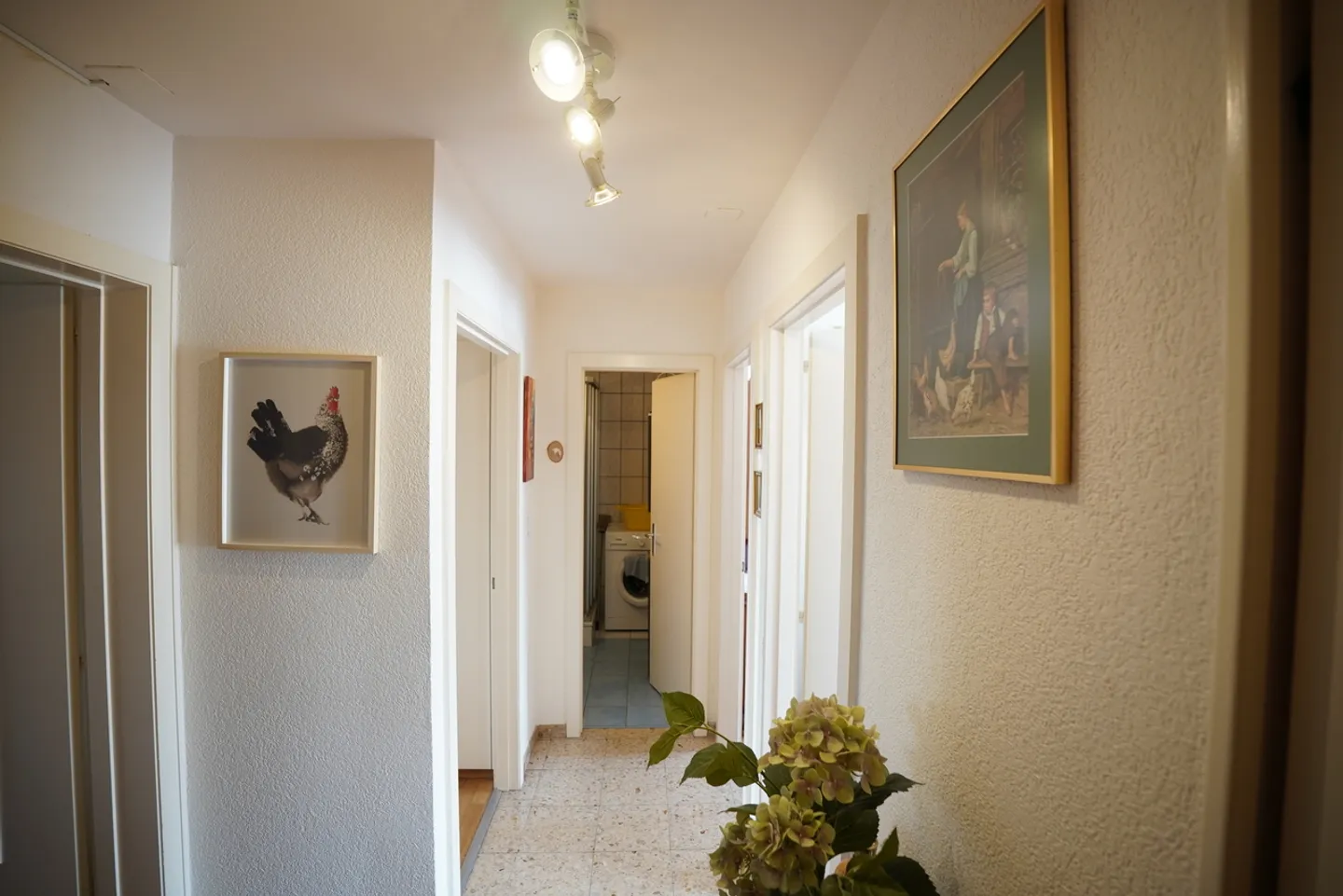 Appartement à louer - Photo 7 sur 11