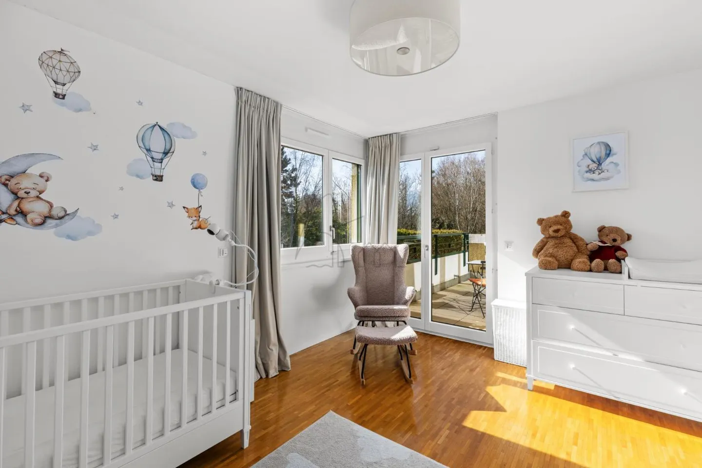 Attico 6 stanze - Foto 5 di 6