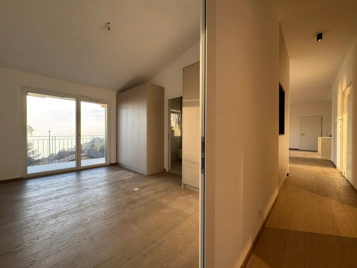 4.5 Room Apartment - Photo 10 of 11