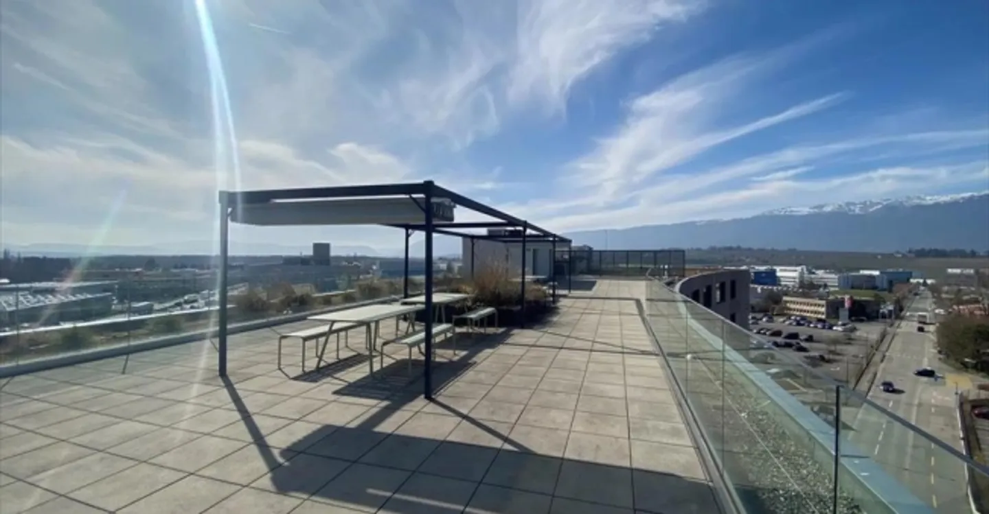 «Bureau» - Photo 2 sur 8