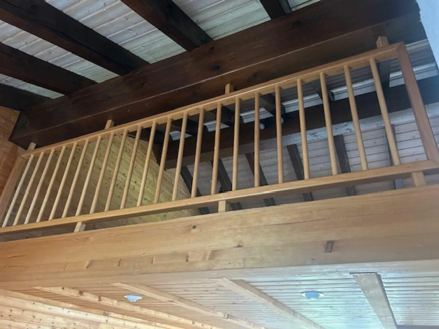 EINZELHAUS MIT 6 ZIMMERN (MÖBLIERT) UND GARTEN - Foto 12 von 23