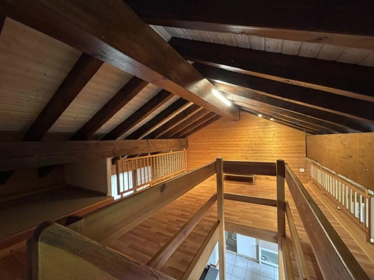EINZELHAUS MIT 6 ZIMMERN (MÖBLIERT) UND GARTEN - Foto 13 von 23