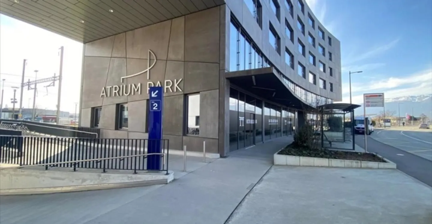 «Bureau» - Photo 6 sur 8