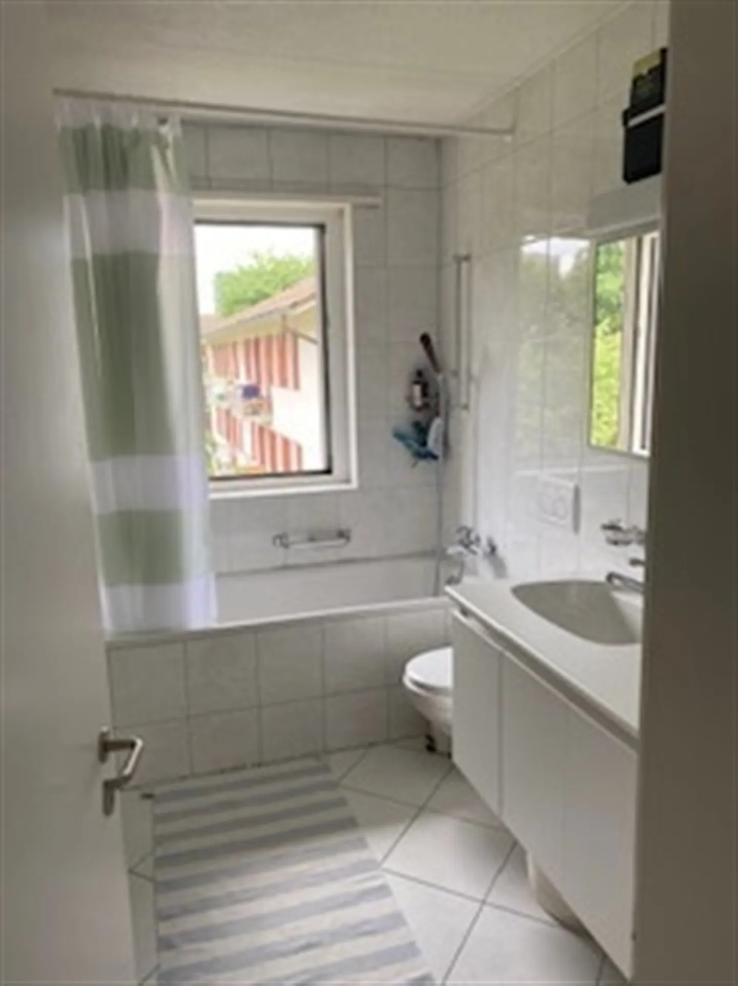 3-room apartment in Zurich - District 3, furnished, temporary - Photo 4 of 6