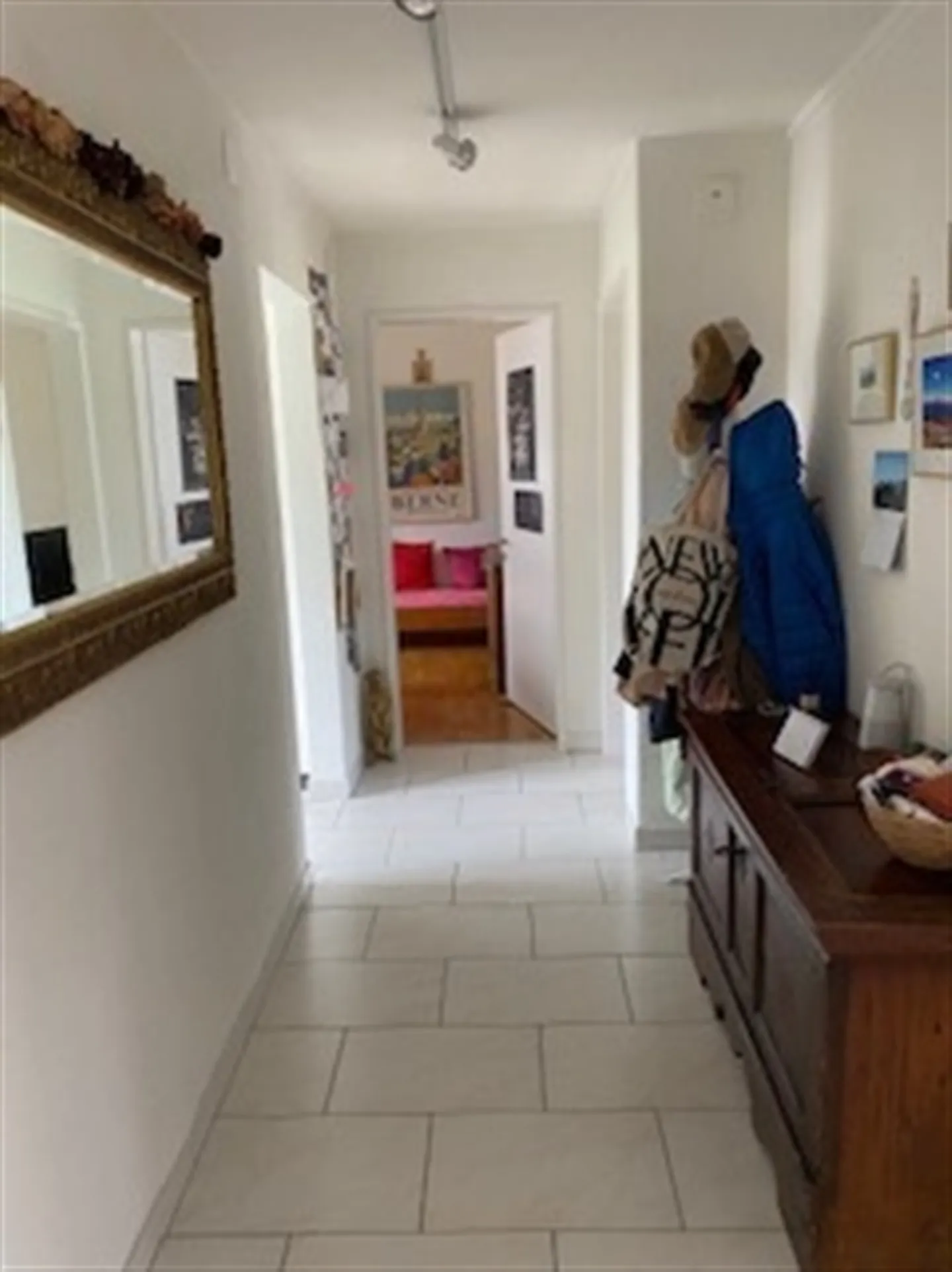 3-room apartment in Zurich - District 3, furnished, temporary - Photo 6 of 6