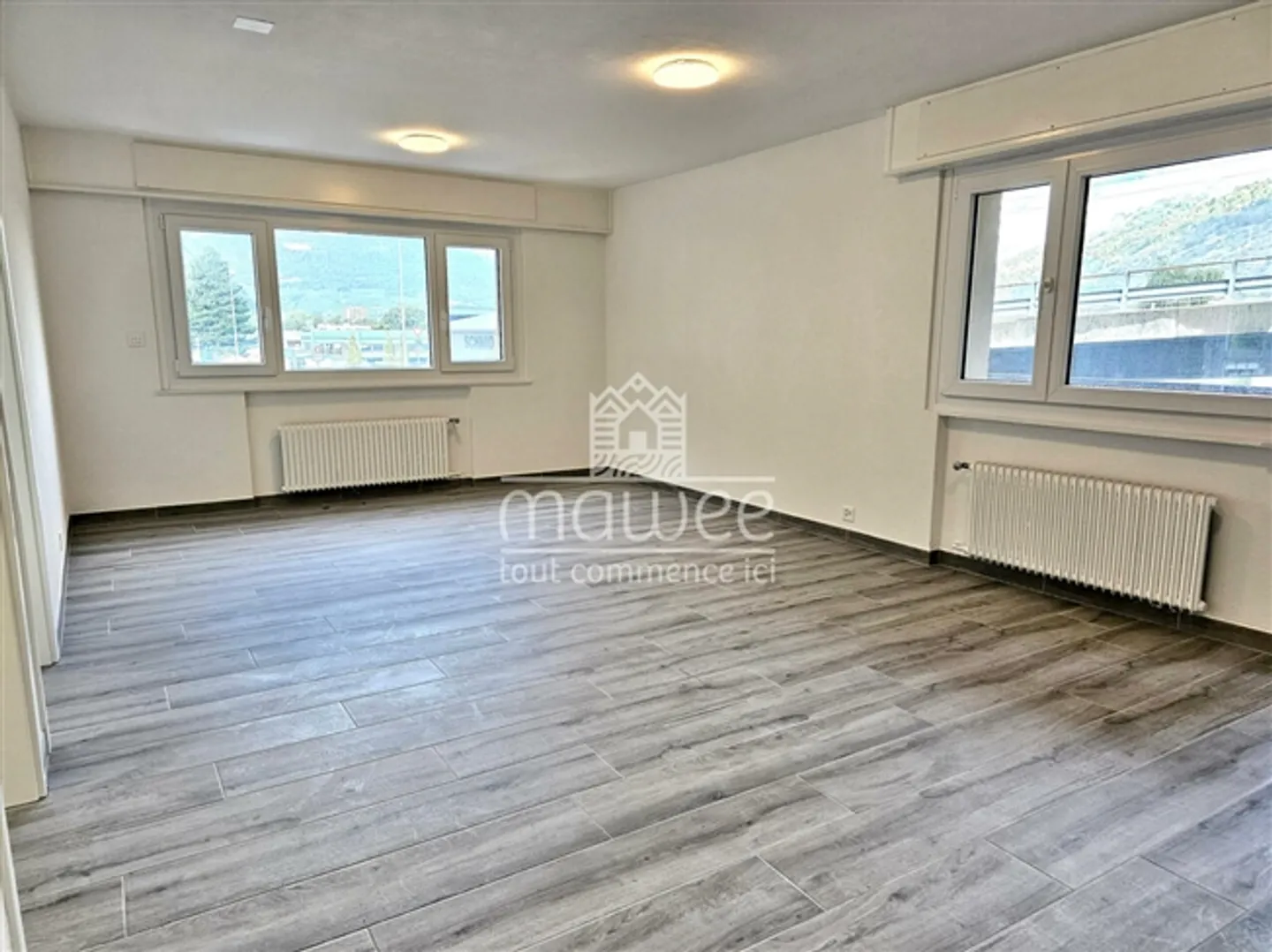 Appartement de 4,5 pièces - Photo 4 sur 10