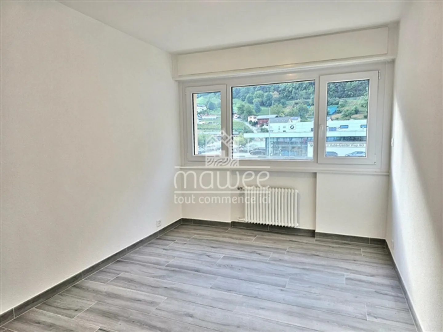 Appartement de 4,5 pièces - Photo 6 sur 10