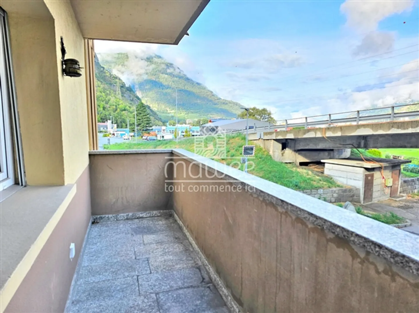 Appartement de 4,5 pièces - Photo 9 sur 10