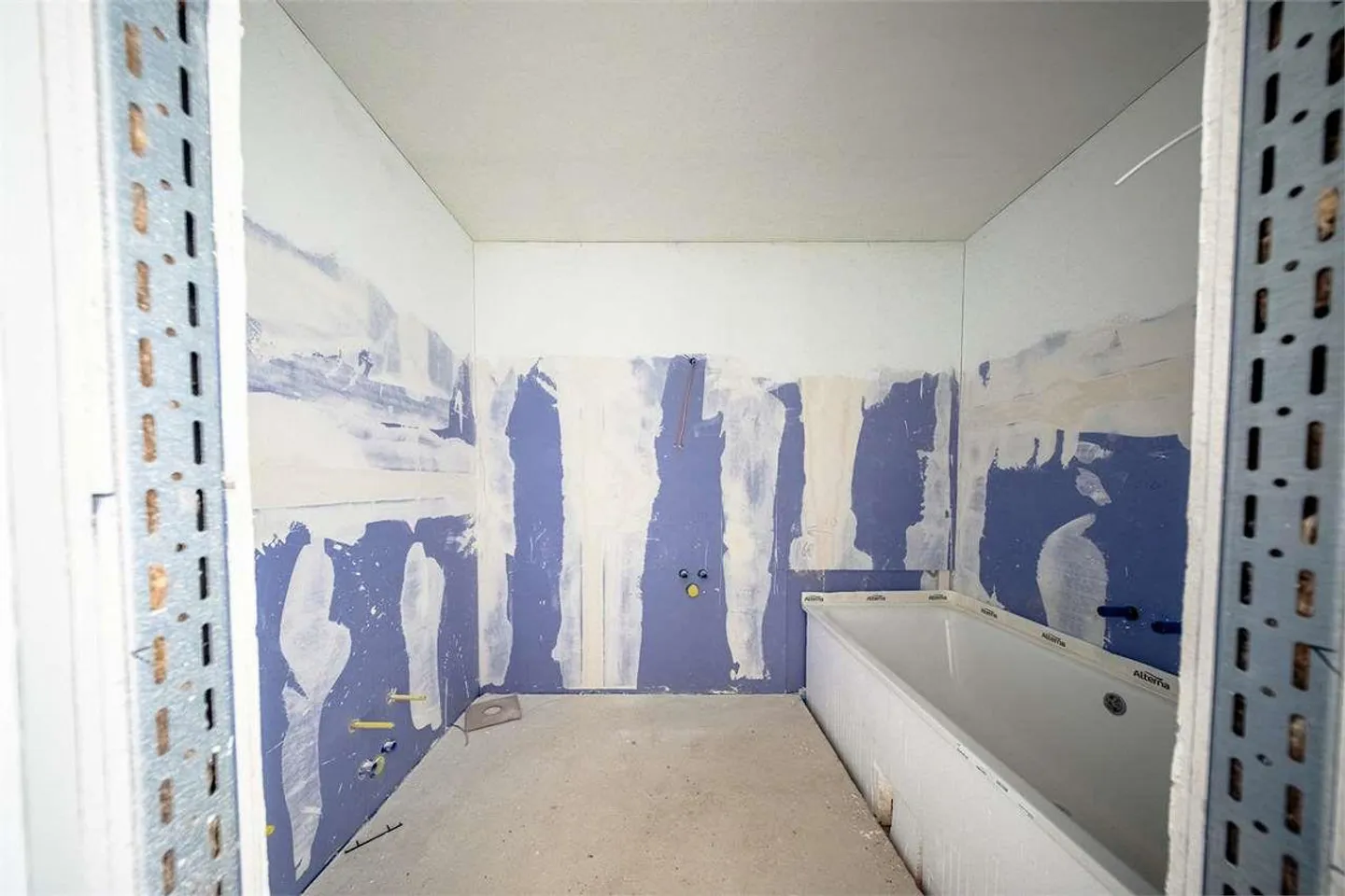 Élégant 4.5 pièces au dernier étage - Résidence Pregassona 339 - Photo 6 sur 13