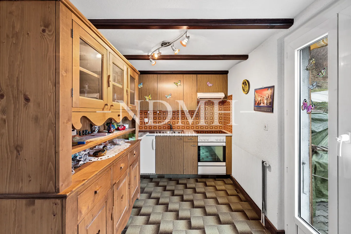 Chalet in vendita - Foto 4 di 12