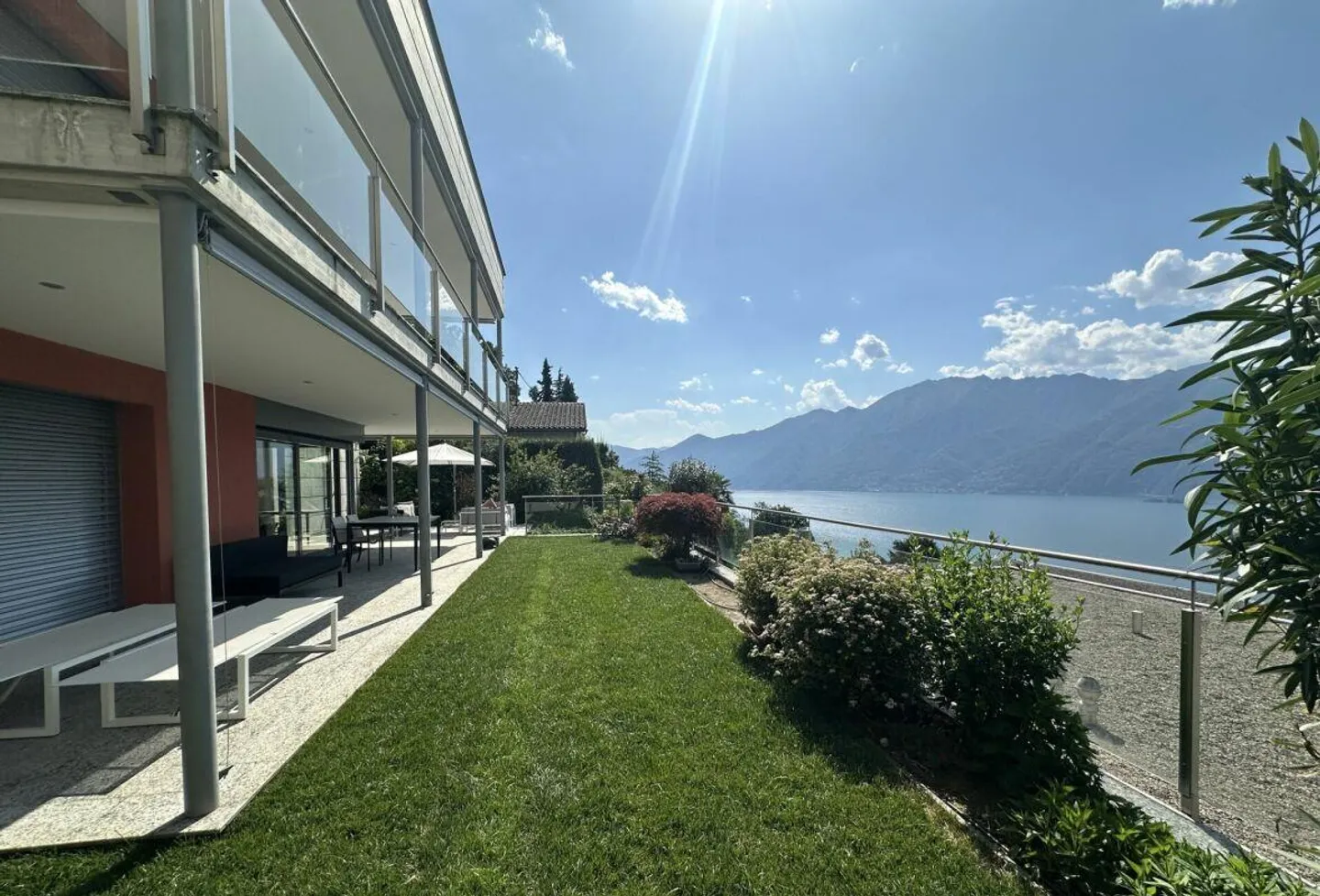 Appartamento da sogno in una posizione spettacolare - Foto 2 di 9