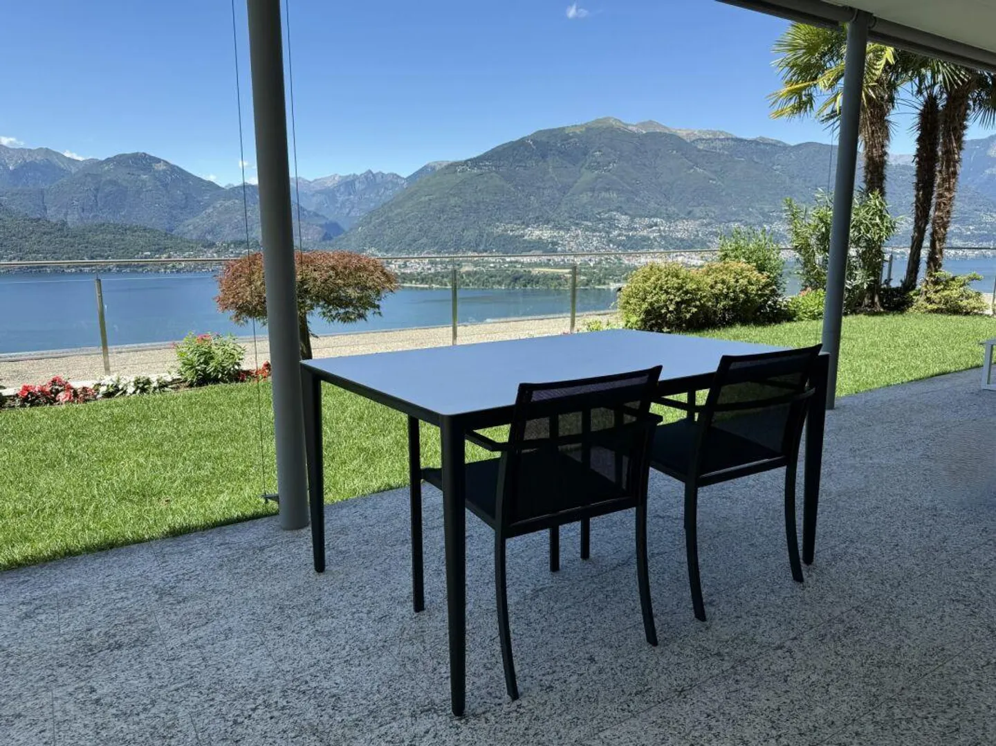 Appartamento da sogno in una posizione spettacolare - Foto 3 di 9