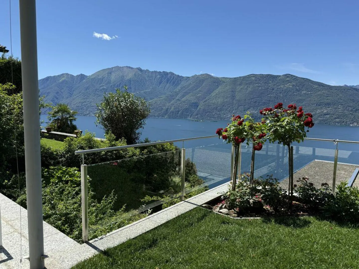 Appartamento da sogno in una posizione spettacolare - Foto 4 di 9