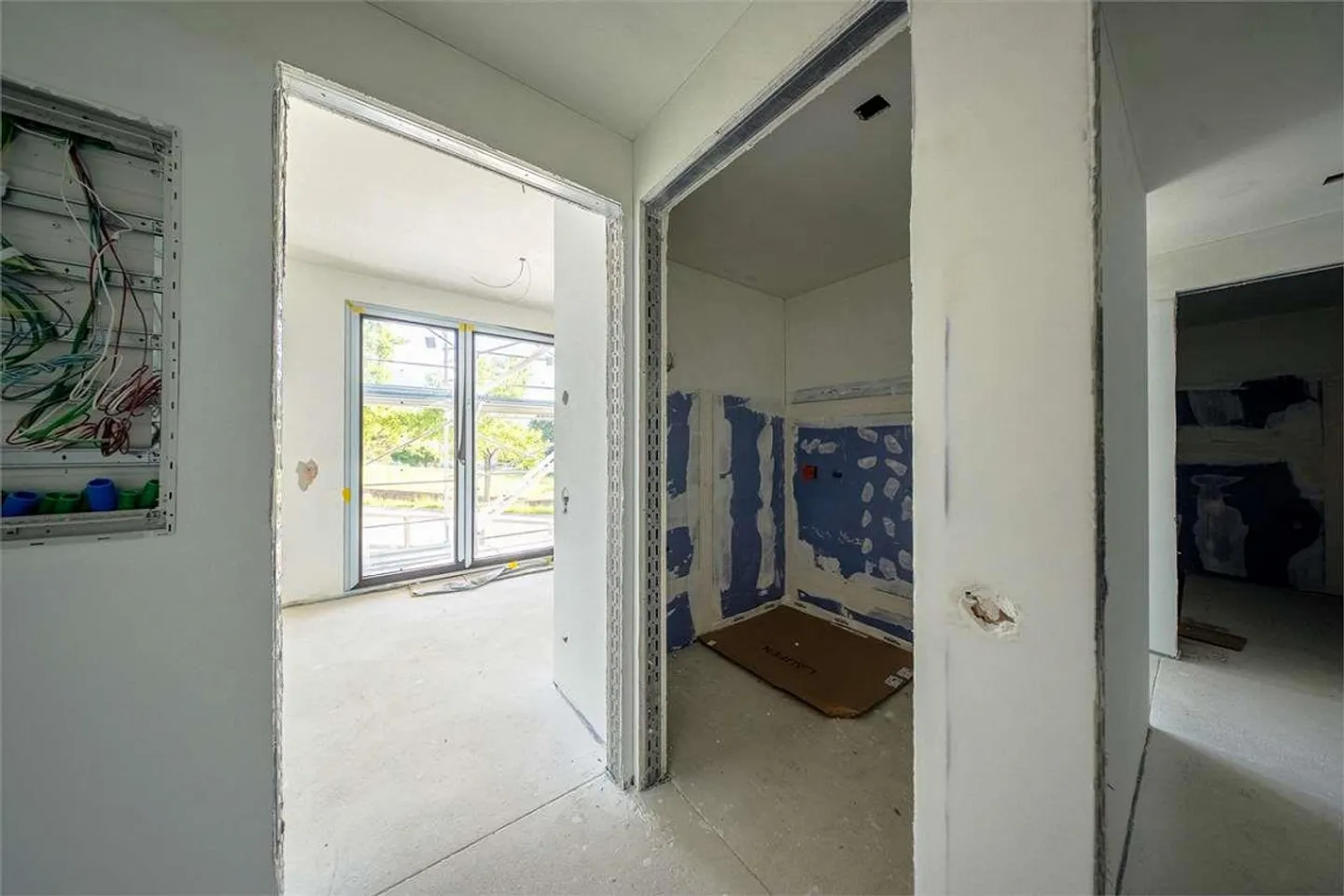 Élégant 4.5 pièces au dernier étage - Résidence Pregassona 339 - Photo 7 sur 13