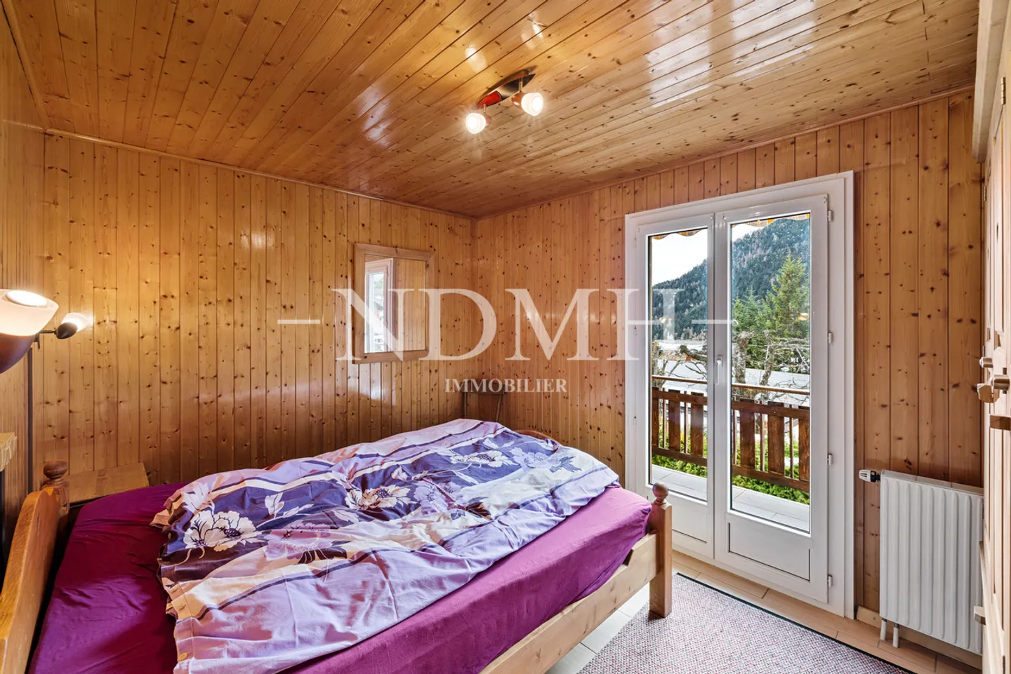 Chalet in vendita - Foto 5 di 12