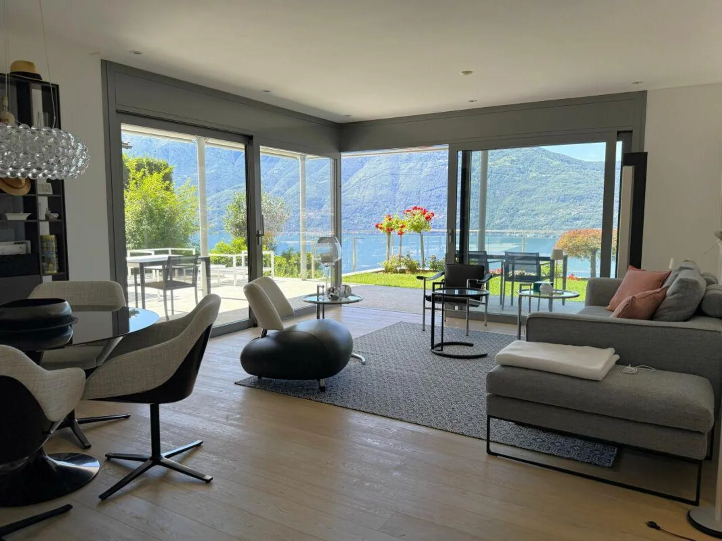 Appartamento da sogno in una posizione spettacolare - Foto 5 di 9