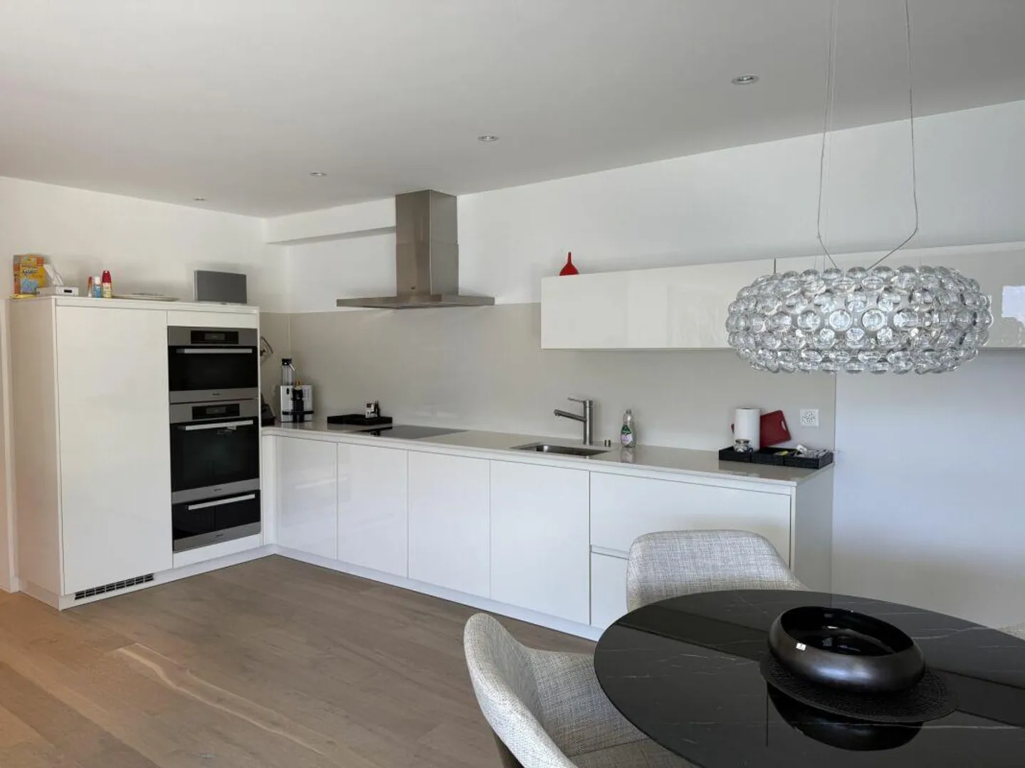 Appartamento da sogno in una posizione spettacolare - Foto 6 di 9