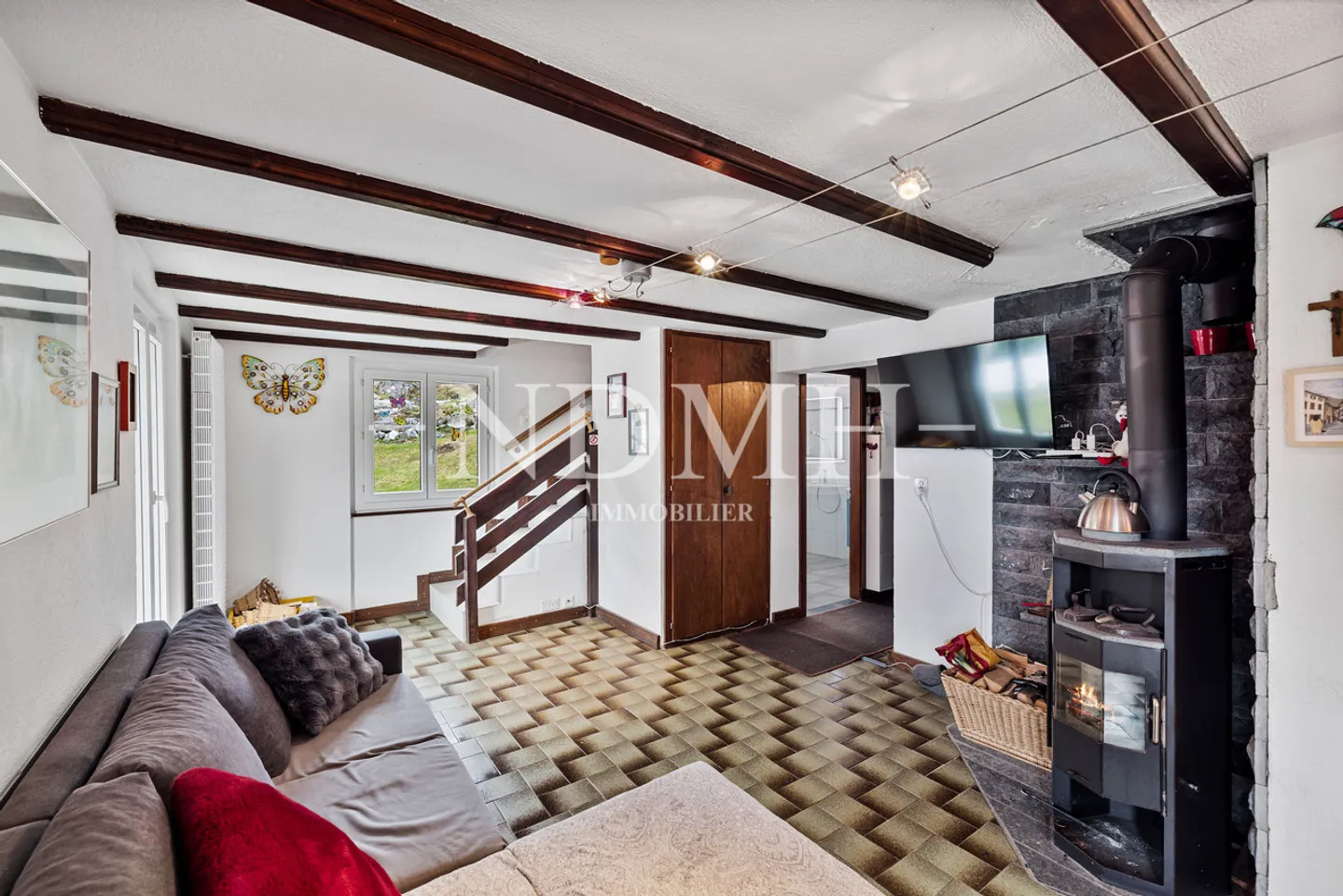 Chalet in vendita - Foto 2 di 12