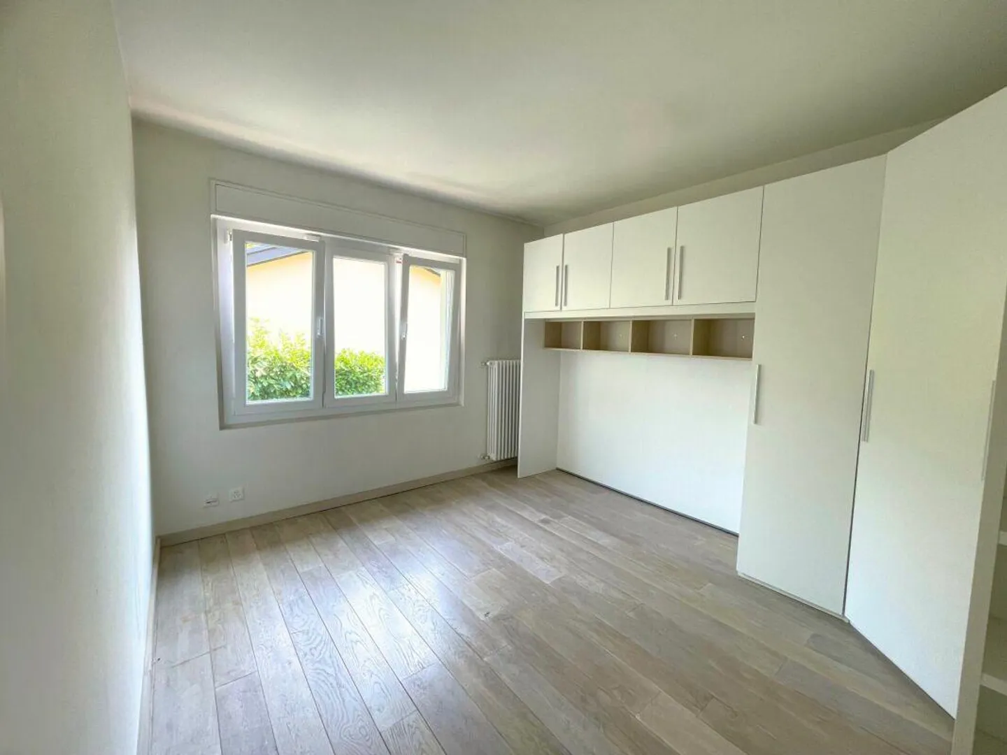 Renoviertes Einfamilienhaus mit Garten und Panoramablick - Foto 10 von 16