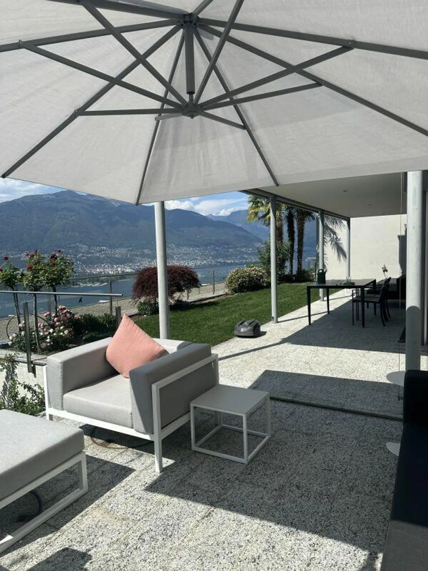 Appartamento da sogno in una posizione spettacolare - Foto 1 di 9