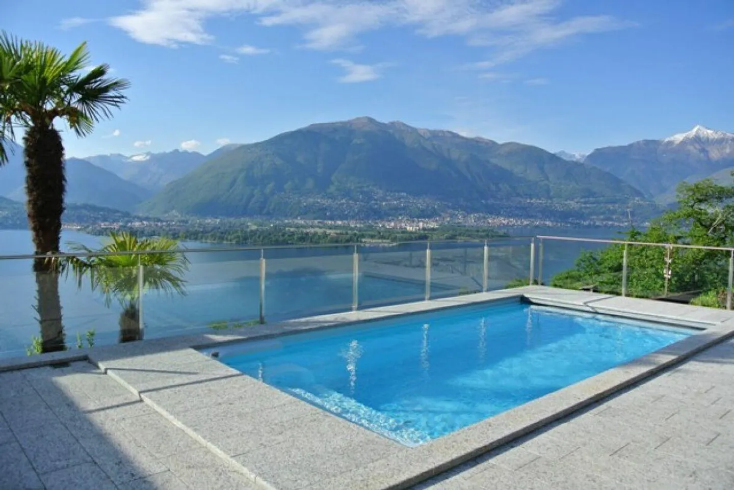 Appartamento da sogno in una posizione spettacolare - Foto 9 di 9