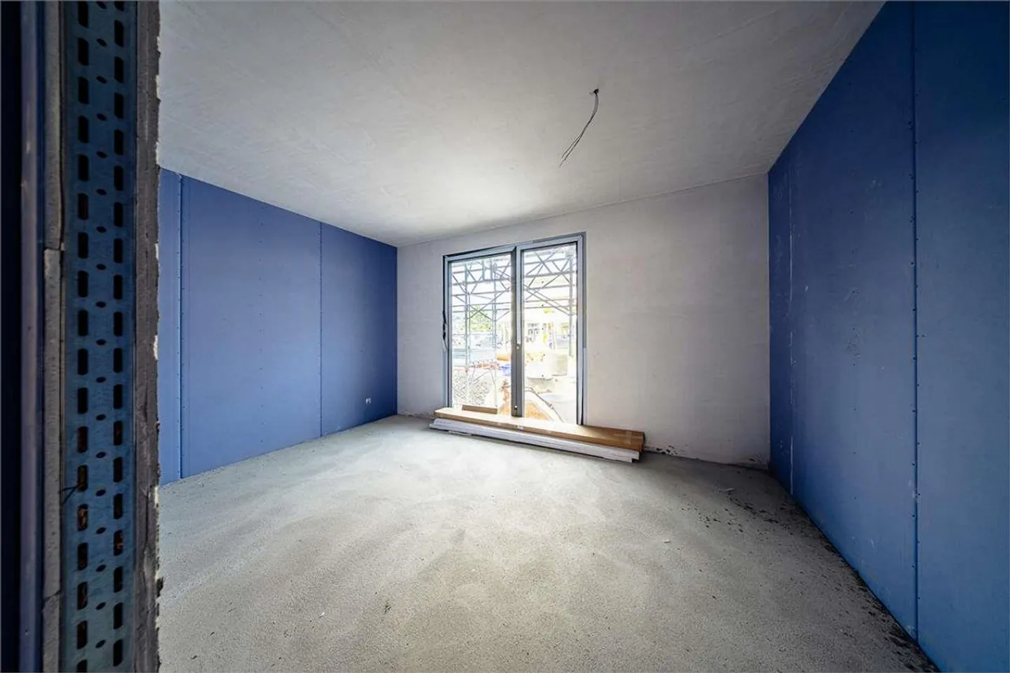 Élégant 4.5 pièces au dernier étage - Résidence Pregassona 339 - Photo 10 sur 13