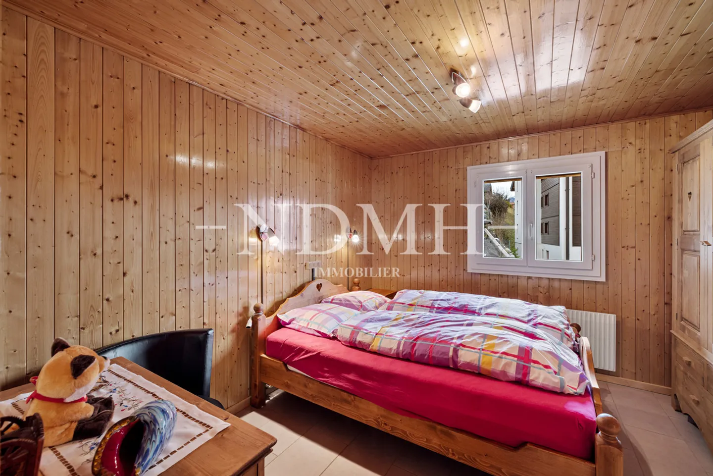 Chalet in vendita - Foto 6 di 12