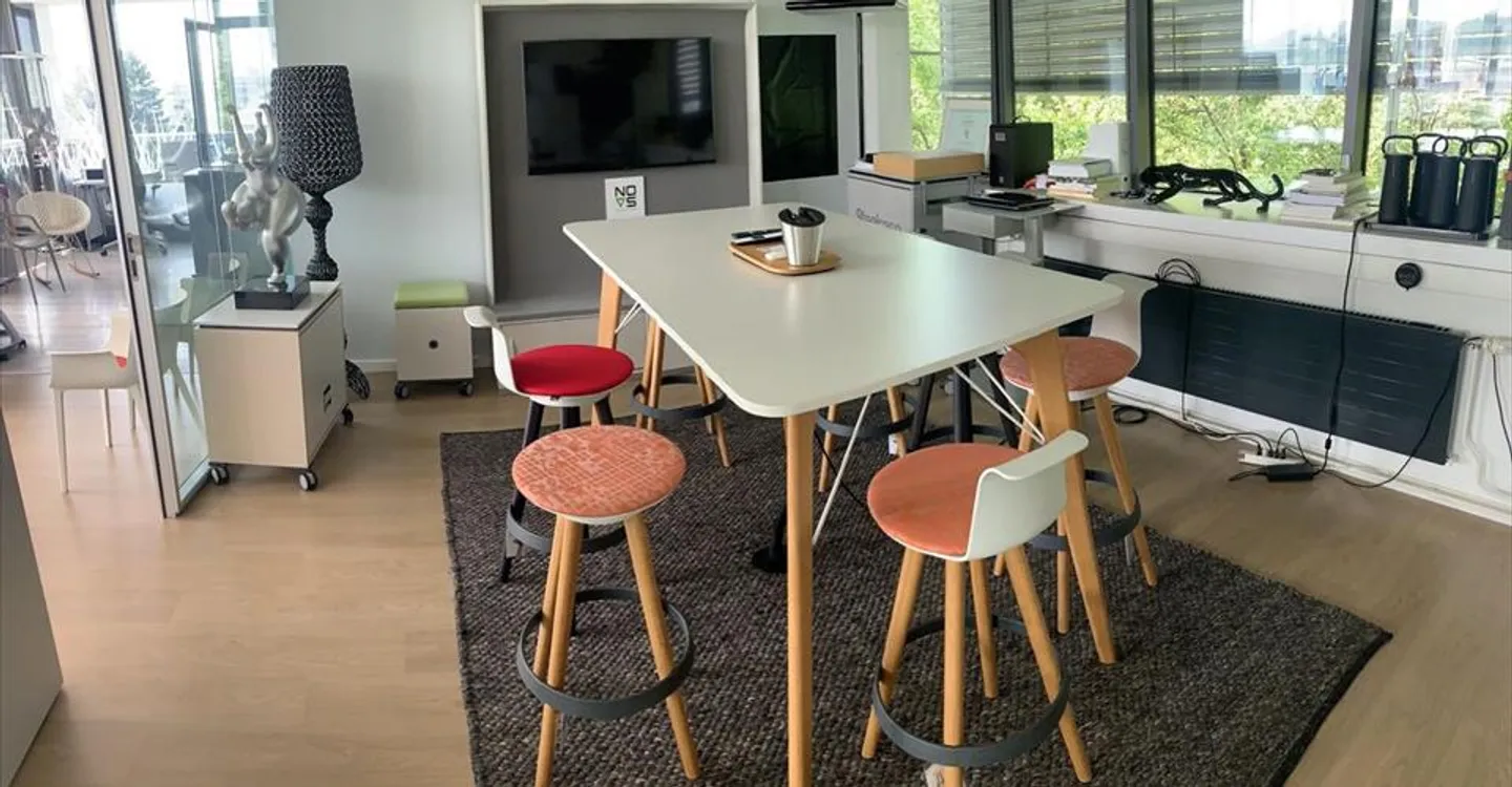 Bureau à louer - Photo 3 sur 10