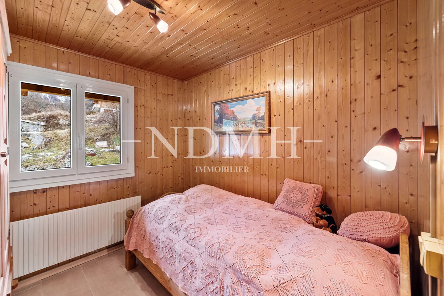 Chalet in vendita - Foto 7 di 12