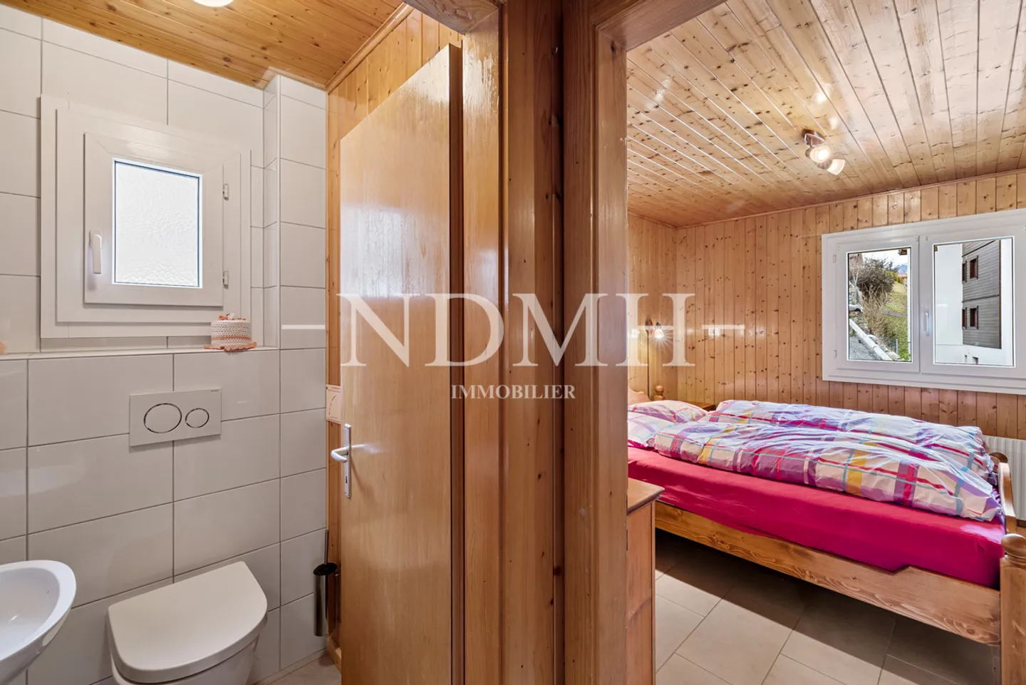 Chalet in vendita - Foto 8 di 12