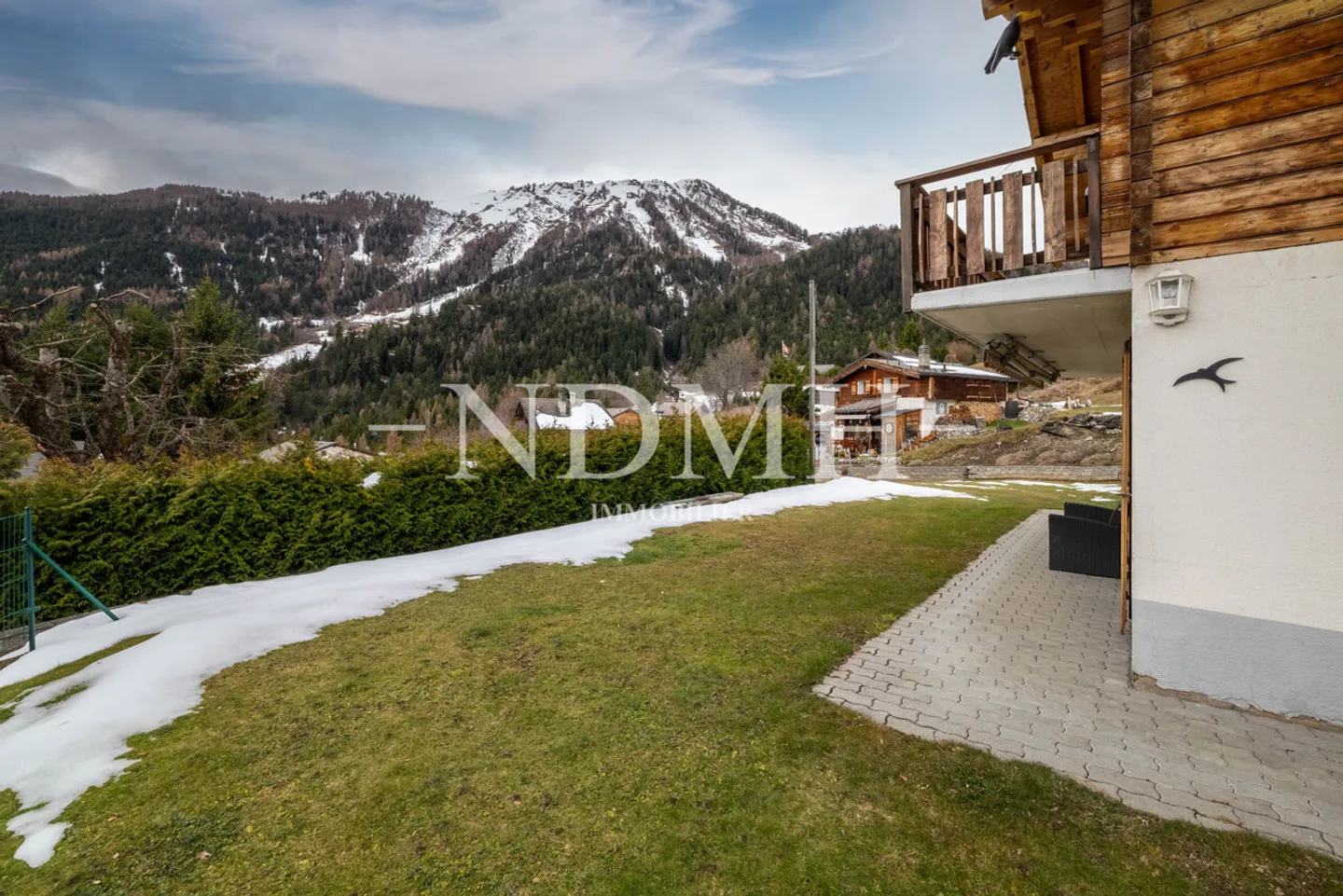 Chalet in vendita - Foto 12 di 12