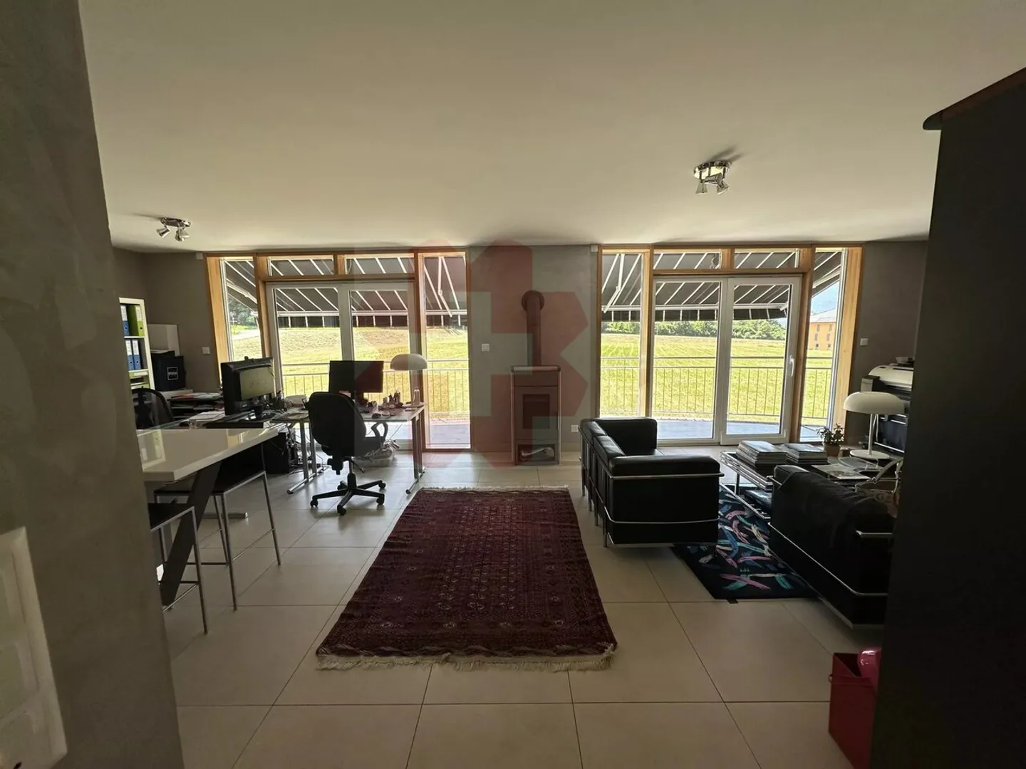 Appartement à vendre - Photo 2 sur 3