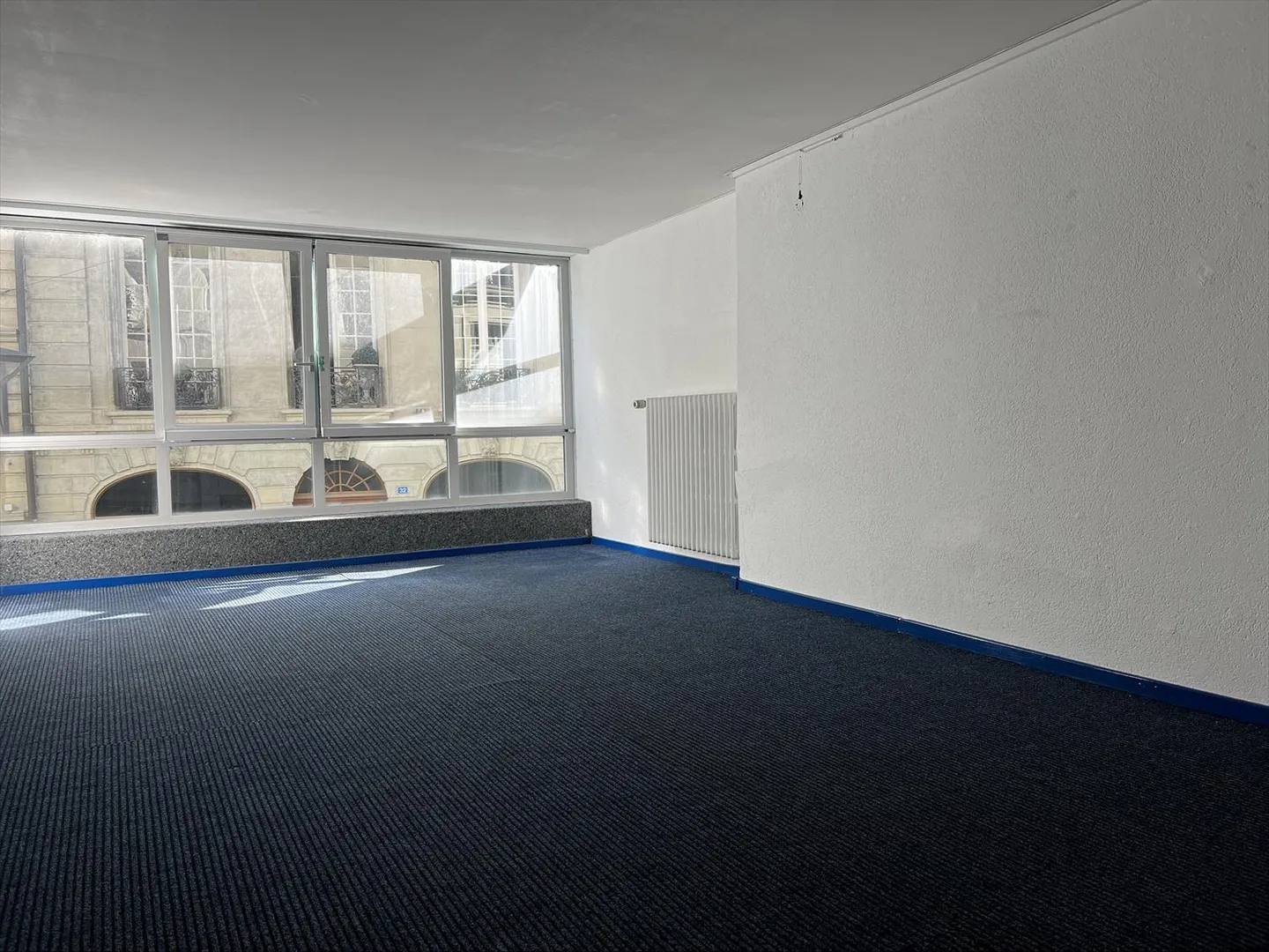 04119 - Ufficio - RUE LAUSANNE 35 - FRIBOURG - Foto 2 di 3