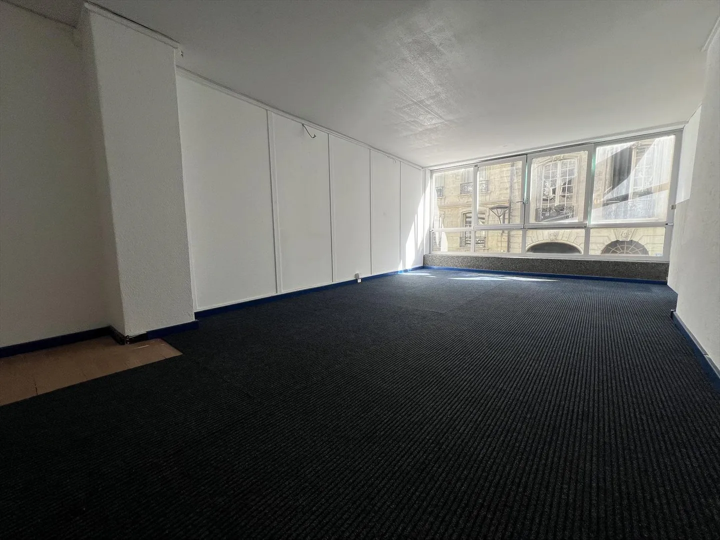 04119 - Ufficio - RUE LAUSANNE 35 - FRIBOURG - Foto 3 di 3