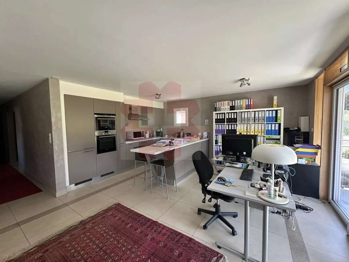 Appartement à vendre - Photo 3 sur 3