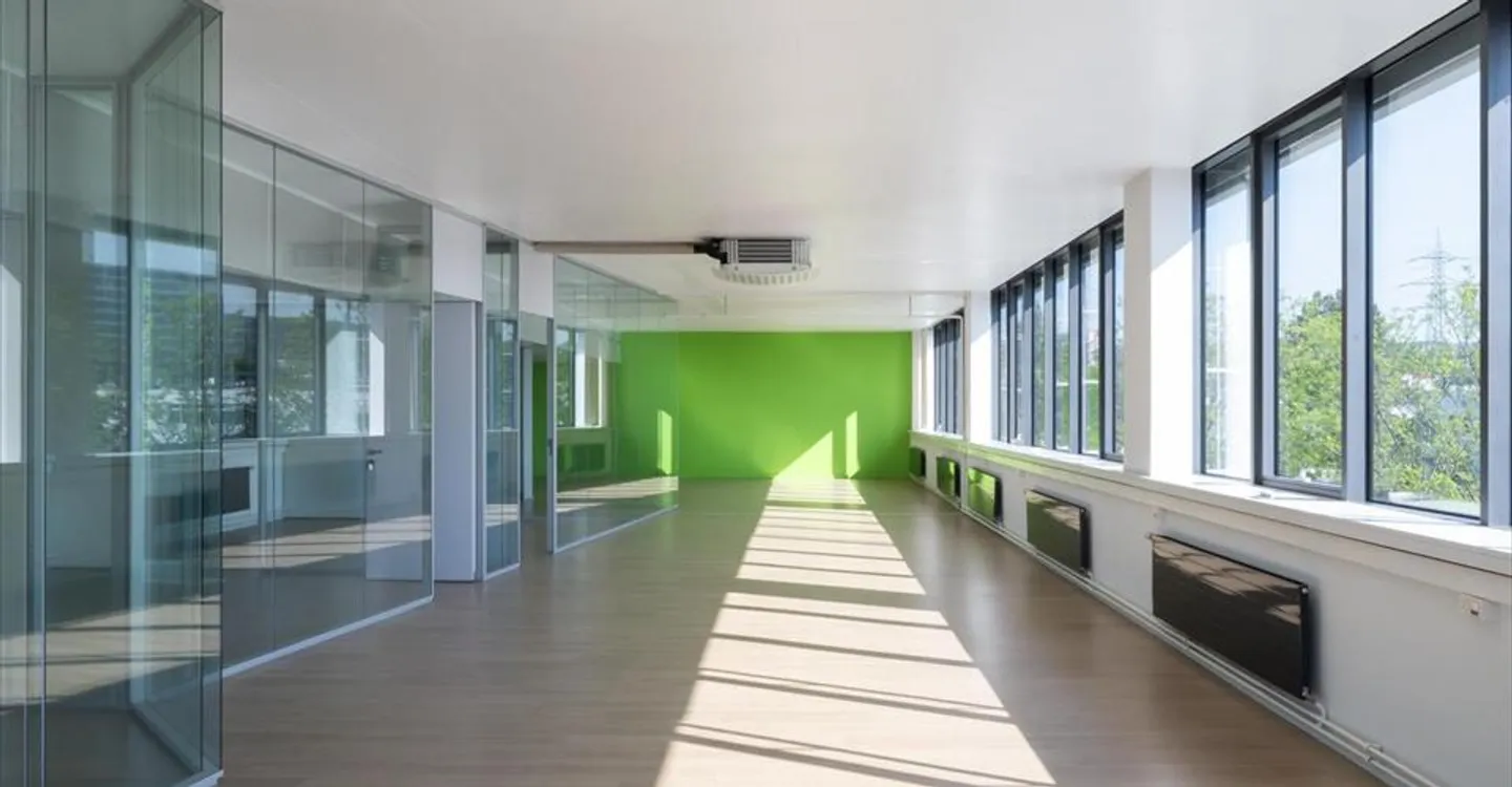 Bureau à louer - Photo 10 sur 10