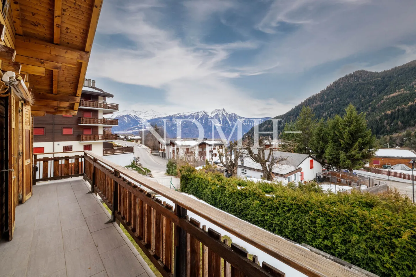 Chalet in vendita - Foto 10 di 12