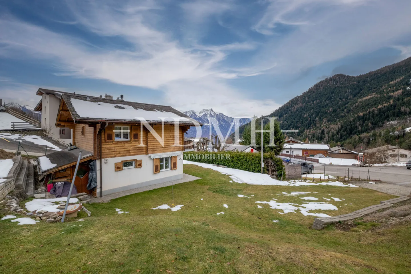 Chalet in vendita - Foto 11 di 12