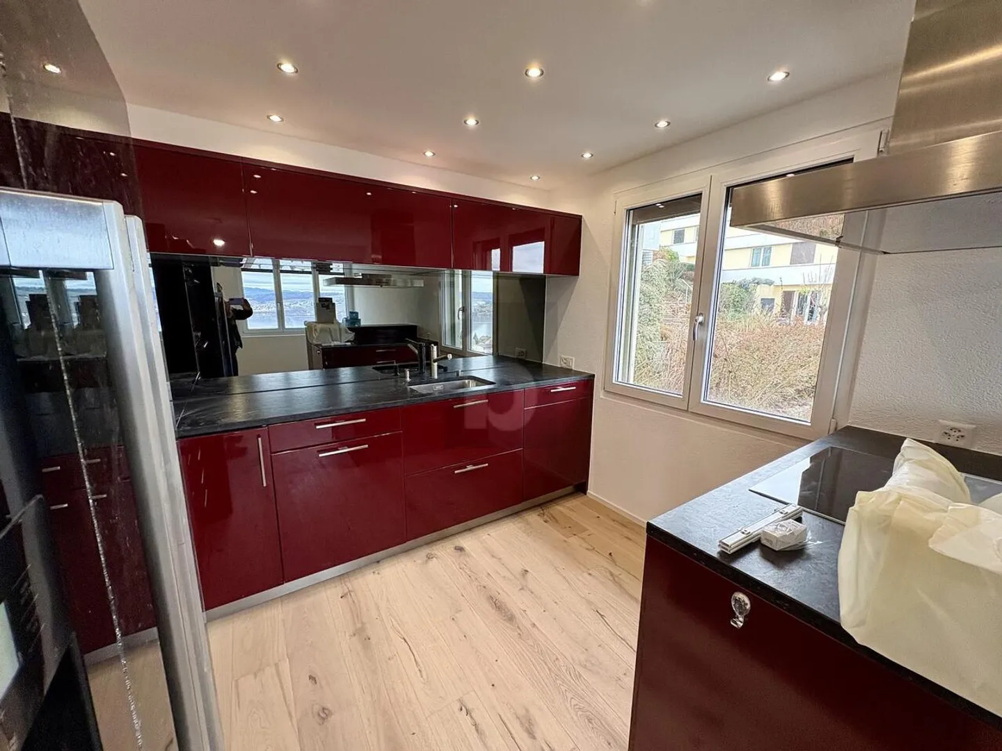 FRISCH RENOVIERT MIT WUNDERBARER AUSSICHT - Foto 5 von 6