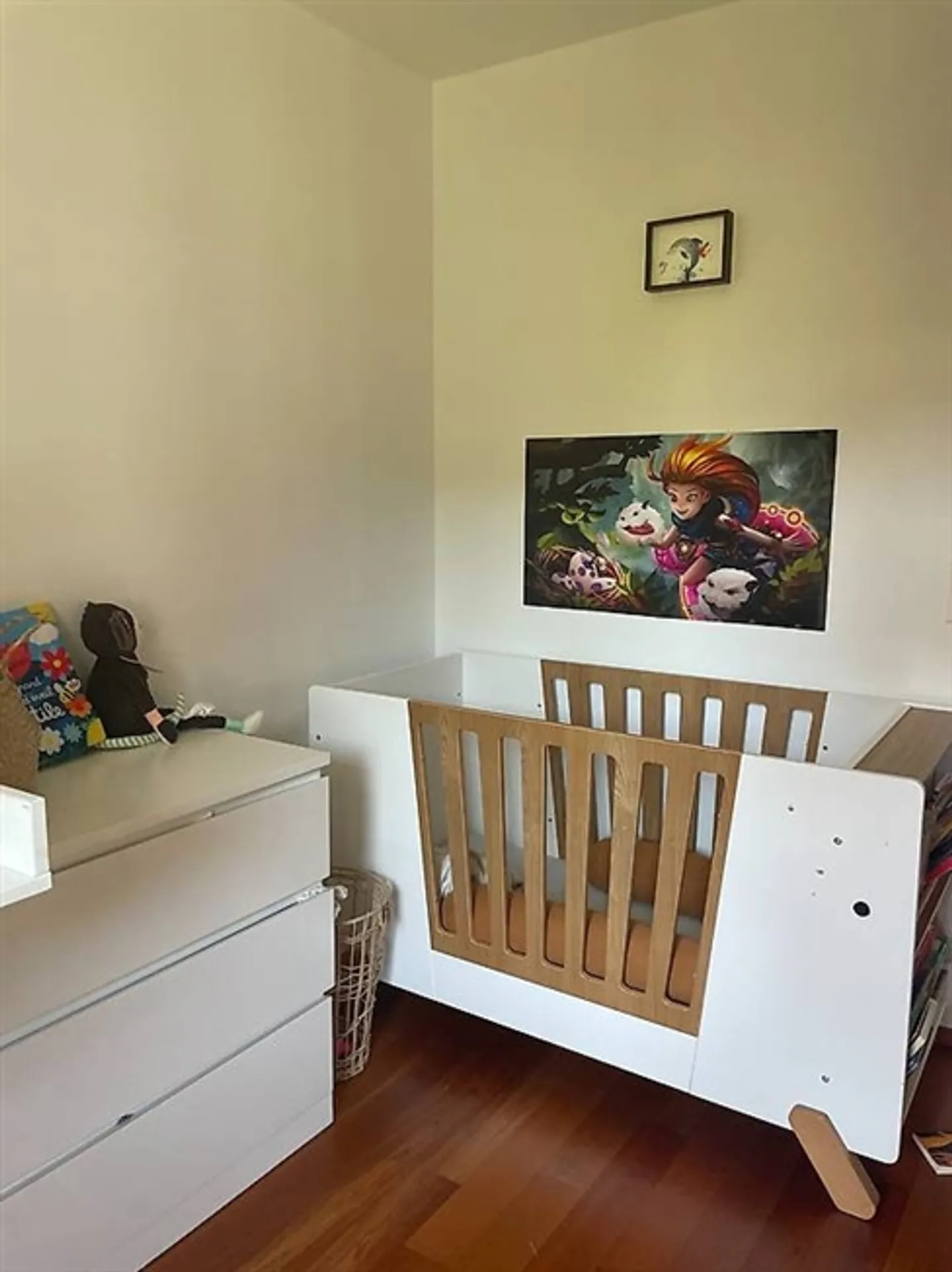 4.5 Rooms in Ecublens, Lease of 3,200 Dollars per Month - Photo 2 of 5