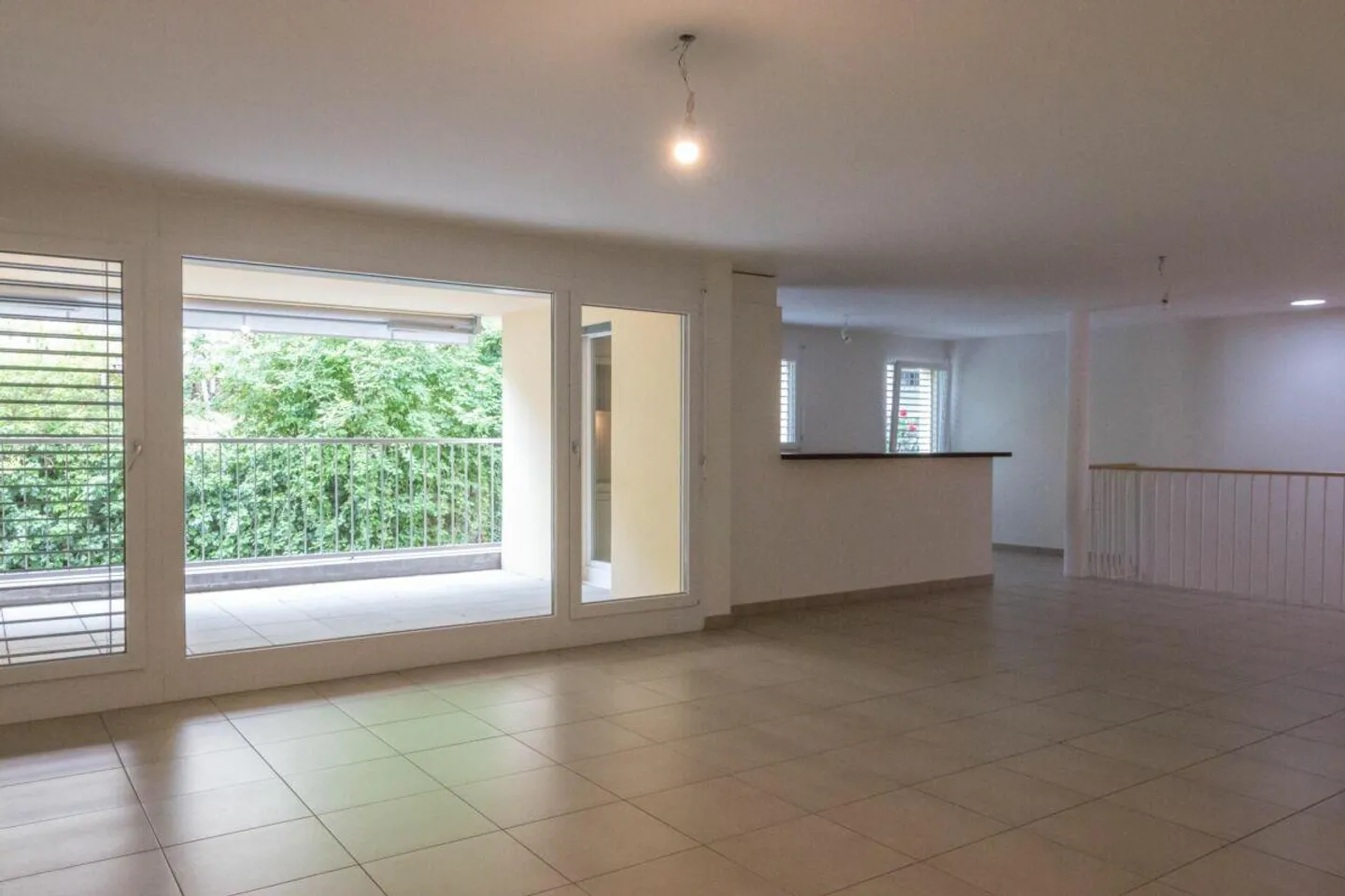 Appartamento - Foto 1 di 2