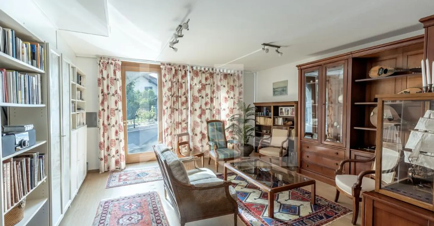 AUTENTICA CASA DI VILLAGGIO CON GIARDINO - Foto 4 di 5