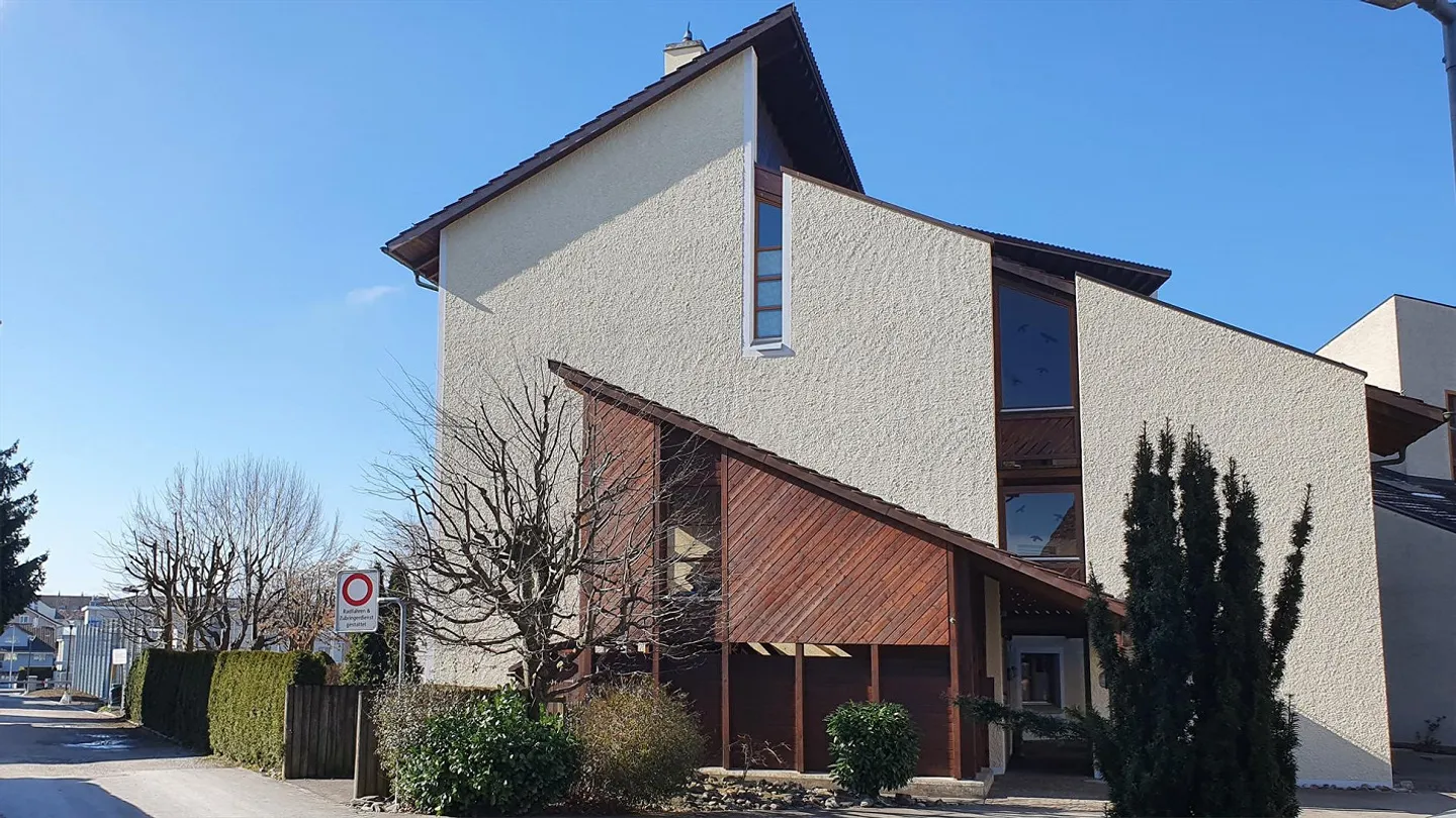 Appartamento duplex di 4,5 stanze - Foto 1 di 11