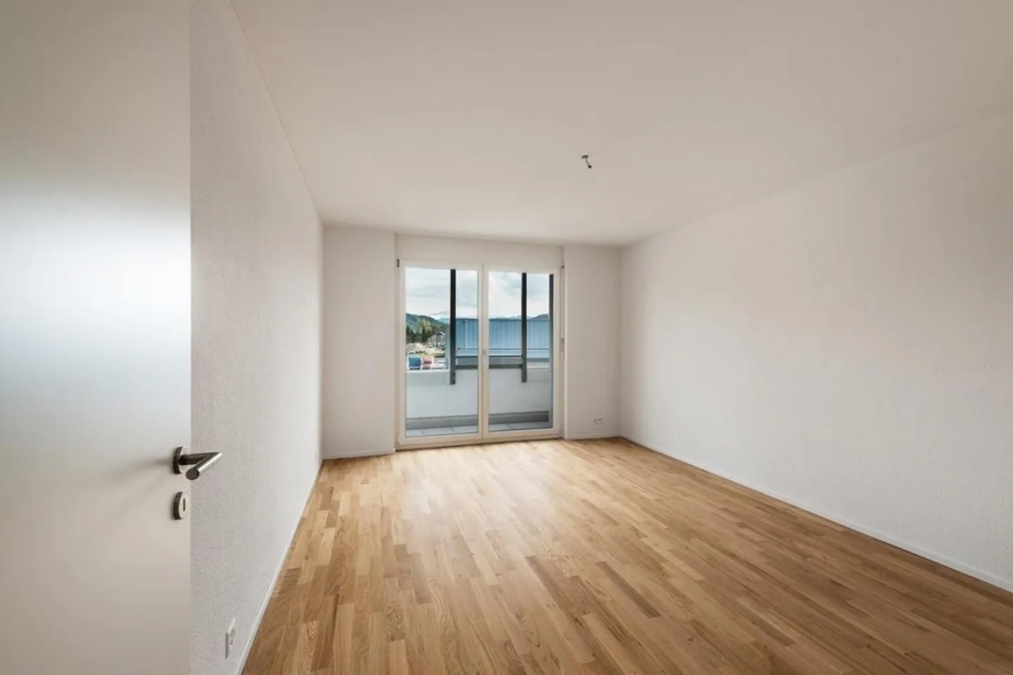 Appartement en attique de 4,5 pièces - Photo 6 sur 6