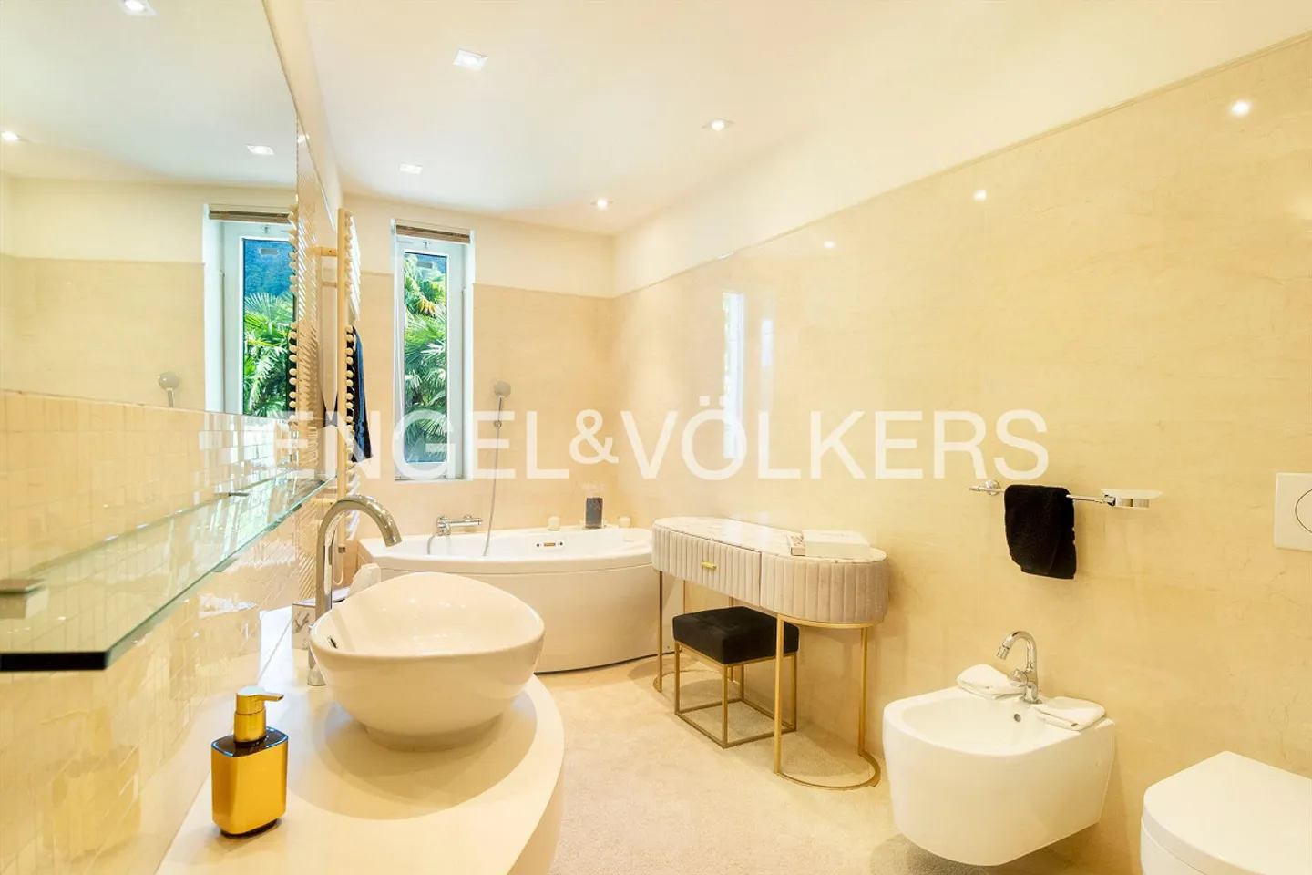 Prestige-Penthouse mit Seeblick - Foto 12 von 13