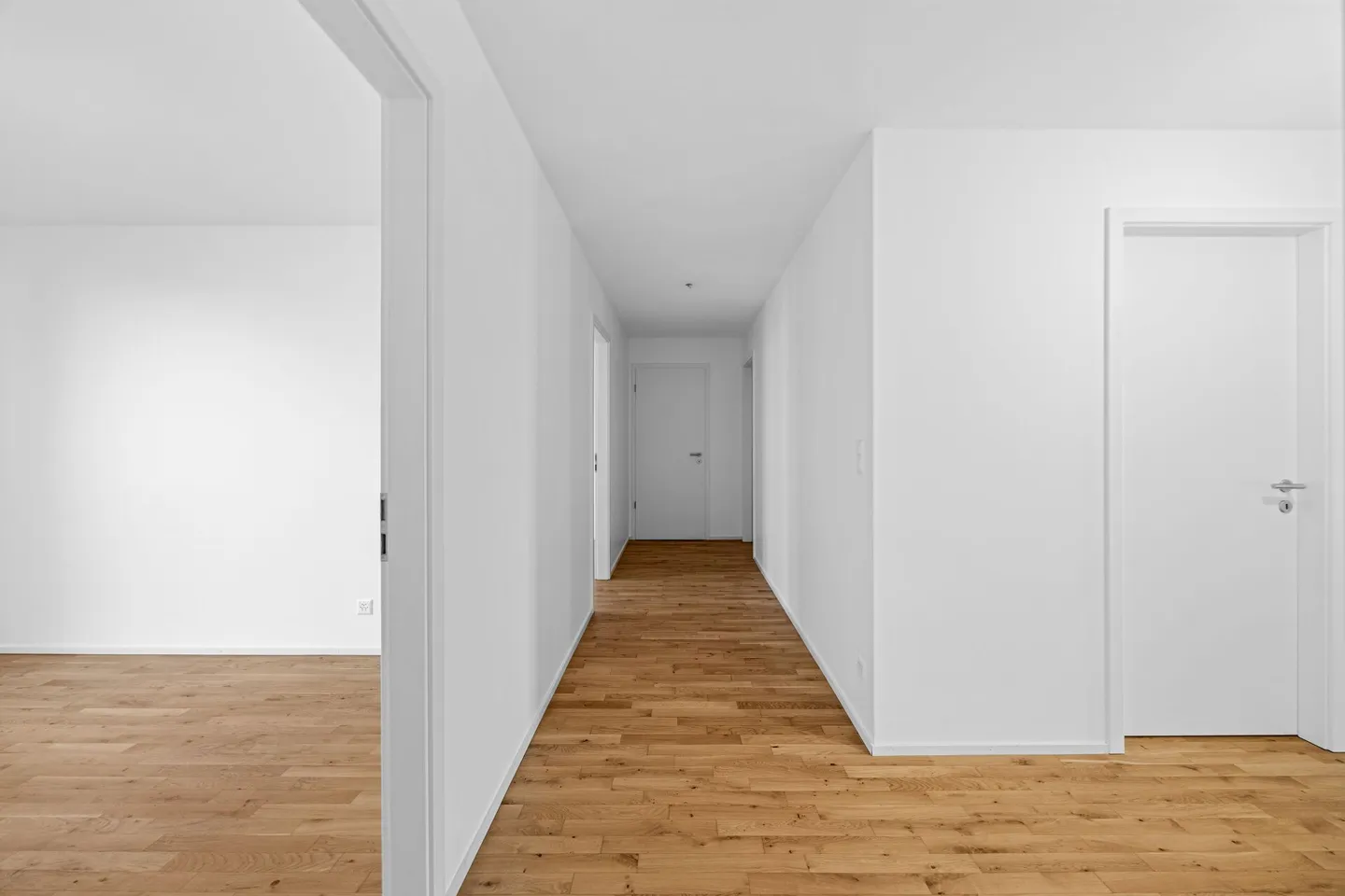 Prächtige 4.5-Zimmer-Wohnung - Foto 7 von 10