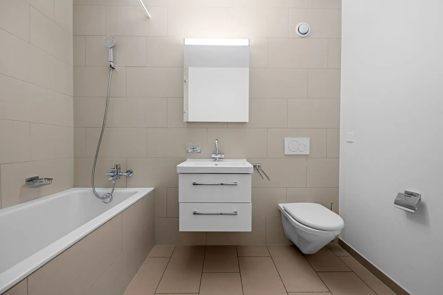 Prächtige 4.5-Zimmer-Wohnung - Foto 8 von 10