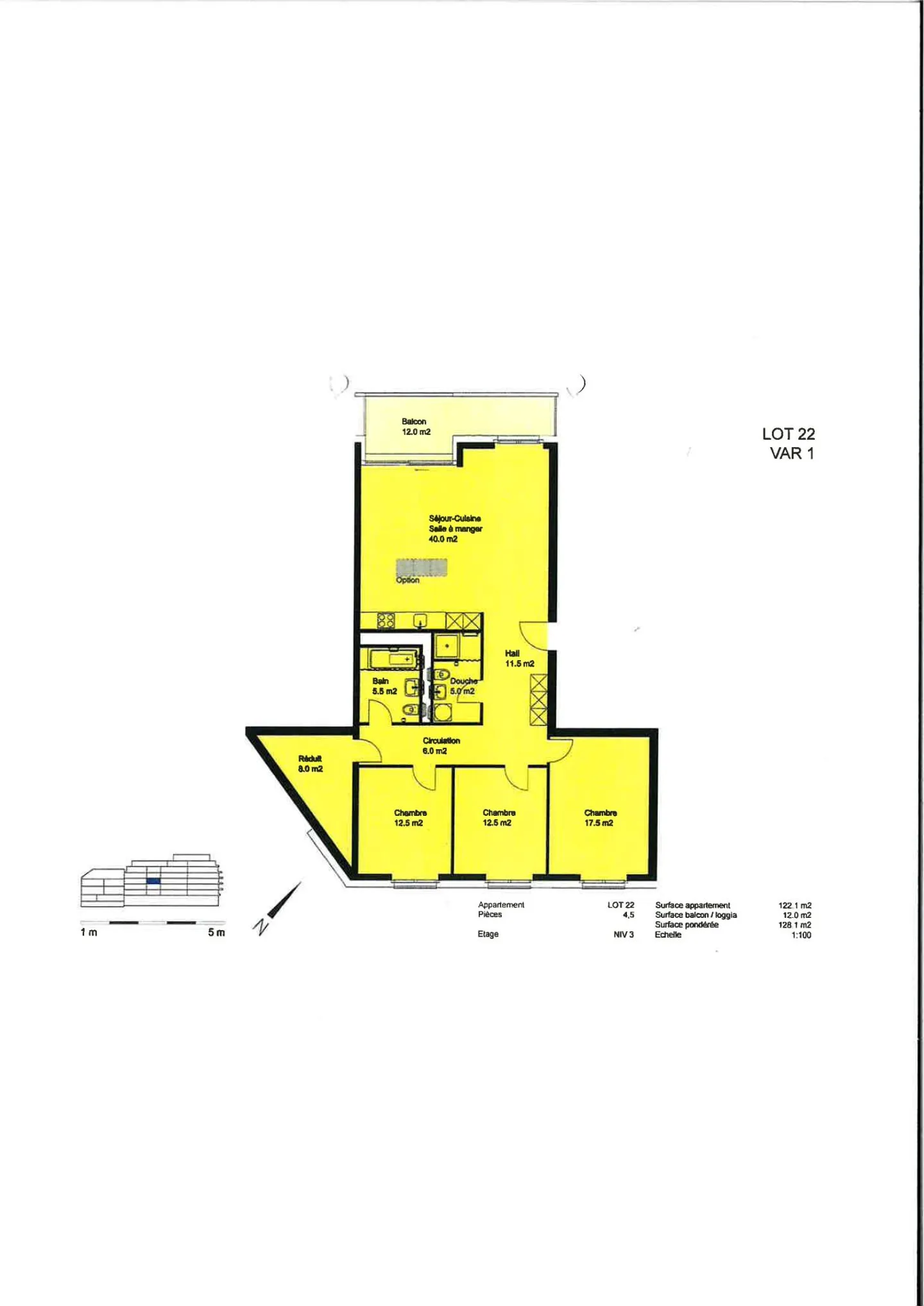 Prächtige 4.5-Zimmer-Wohnung - Foto 10 von 10